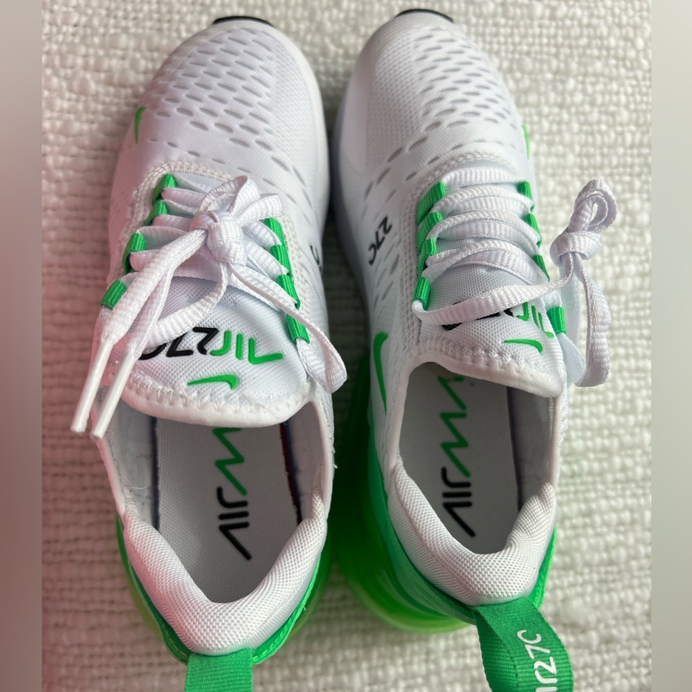 Nike Air Max 270-size 6 - Picture 4 of 11
